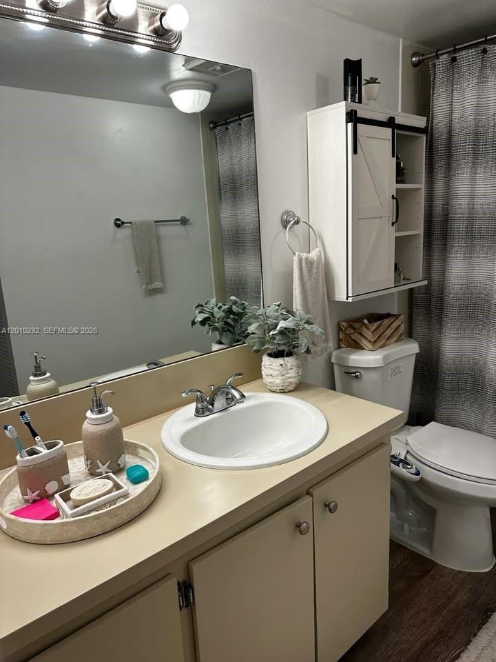 VILLA BELLINI CONDO - Residential