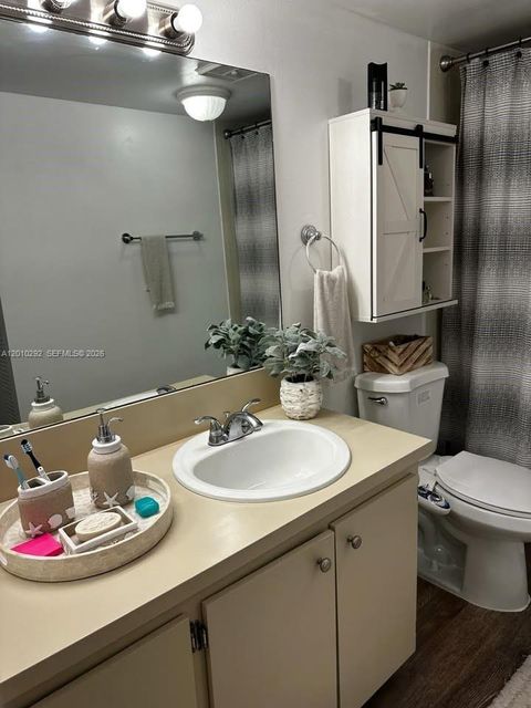 Tiny photo for 7220 NW 179th St #111, Hialeah, FL 33015 (MLS # A12010292)