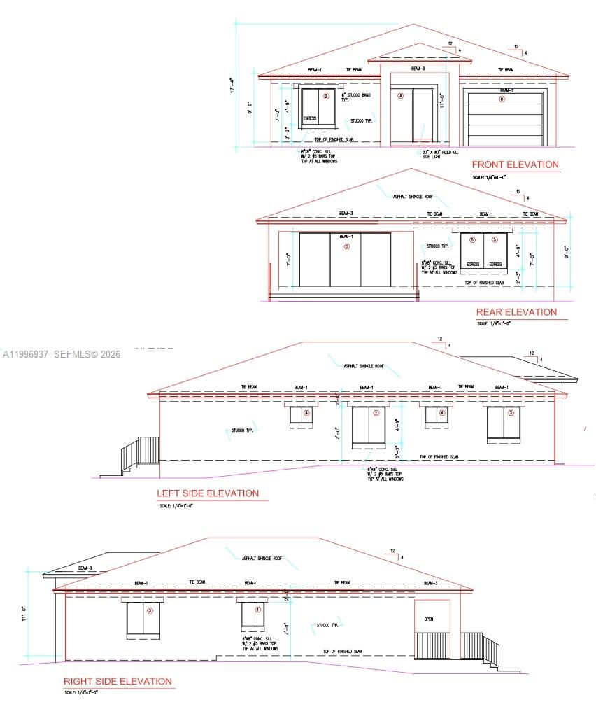 Villa Providenza - Residential