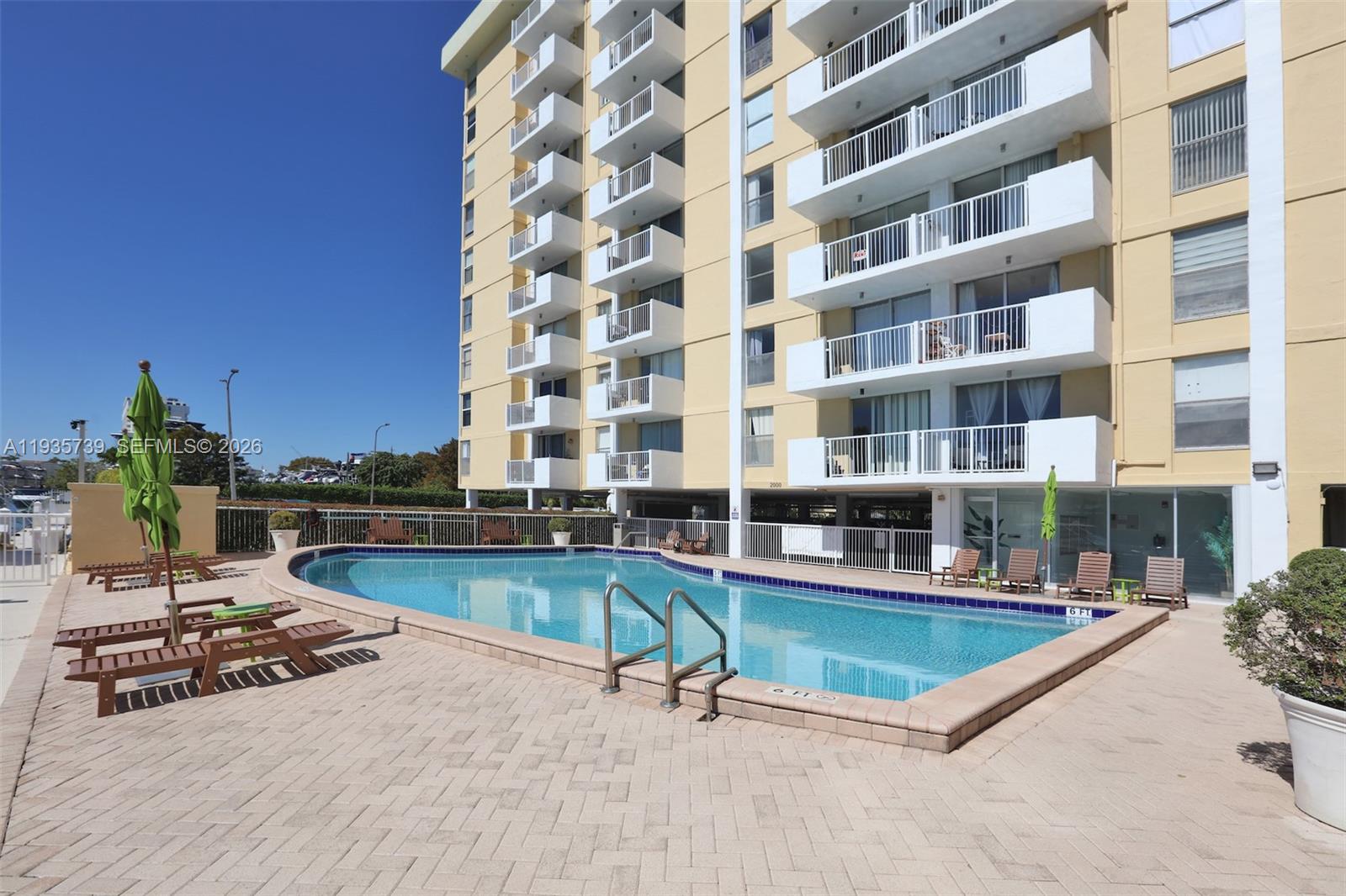 KEYSTONE TOWERS CONDO - Residential