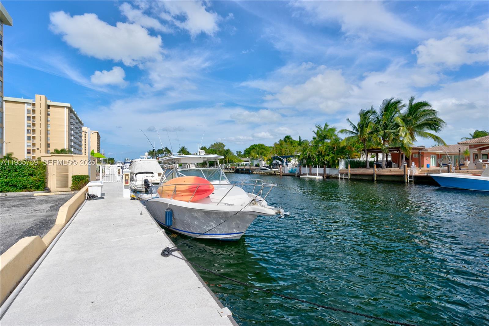 KEYSTONE TOWERS CONDO - Residential