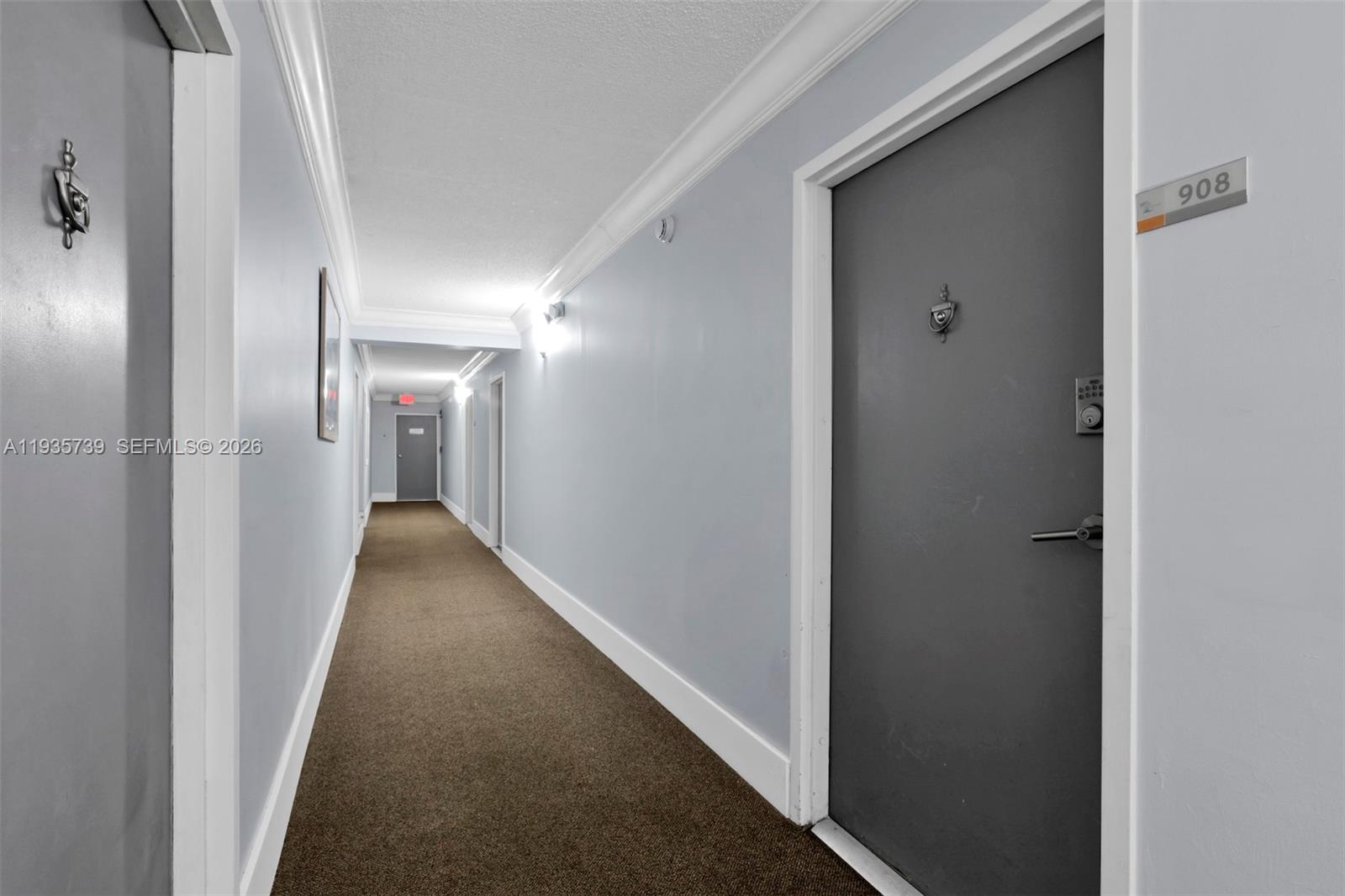 KEYSTONE TOWERS CONDO - Residential