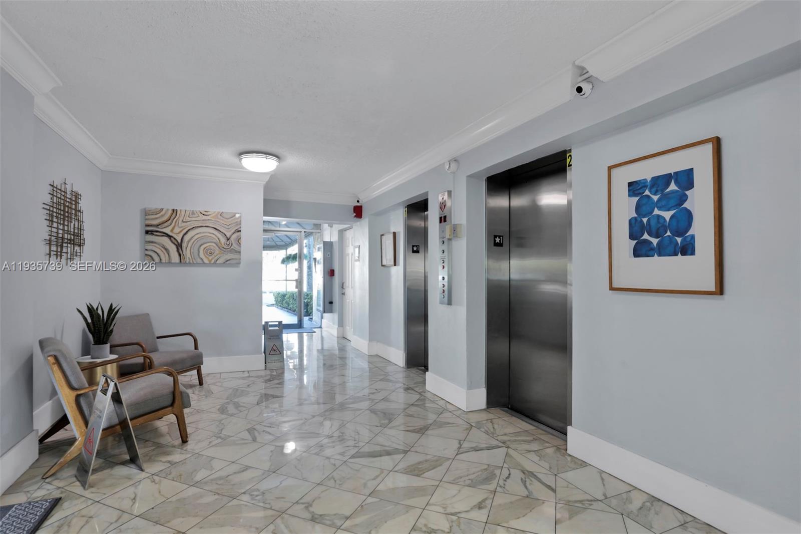 KEYSTONE TOWERS CONDO - Residential