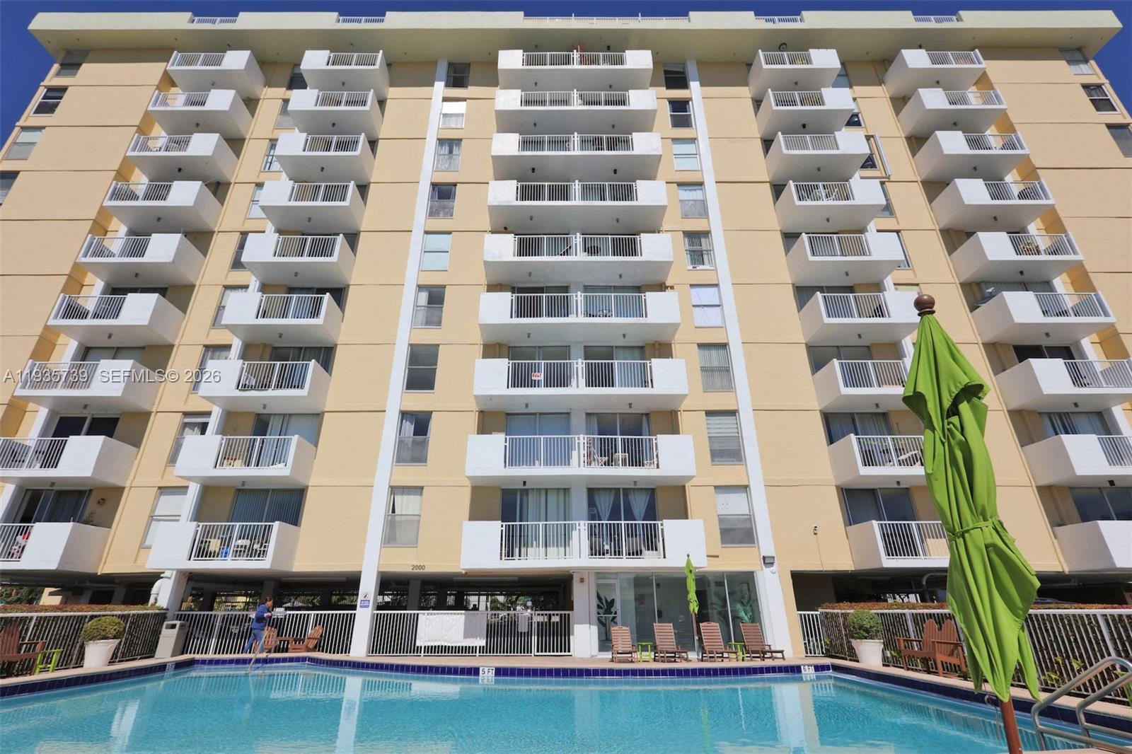 KEYSTONE TOWERS CONDO - Residential