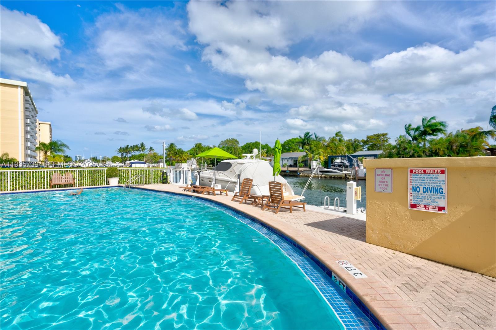 KEYSTONE TOWERS CONDO - Residential