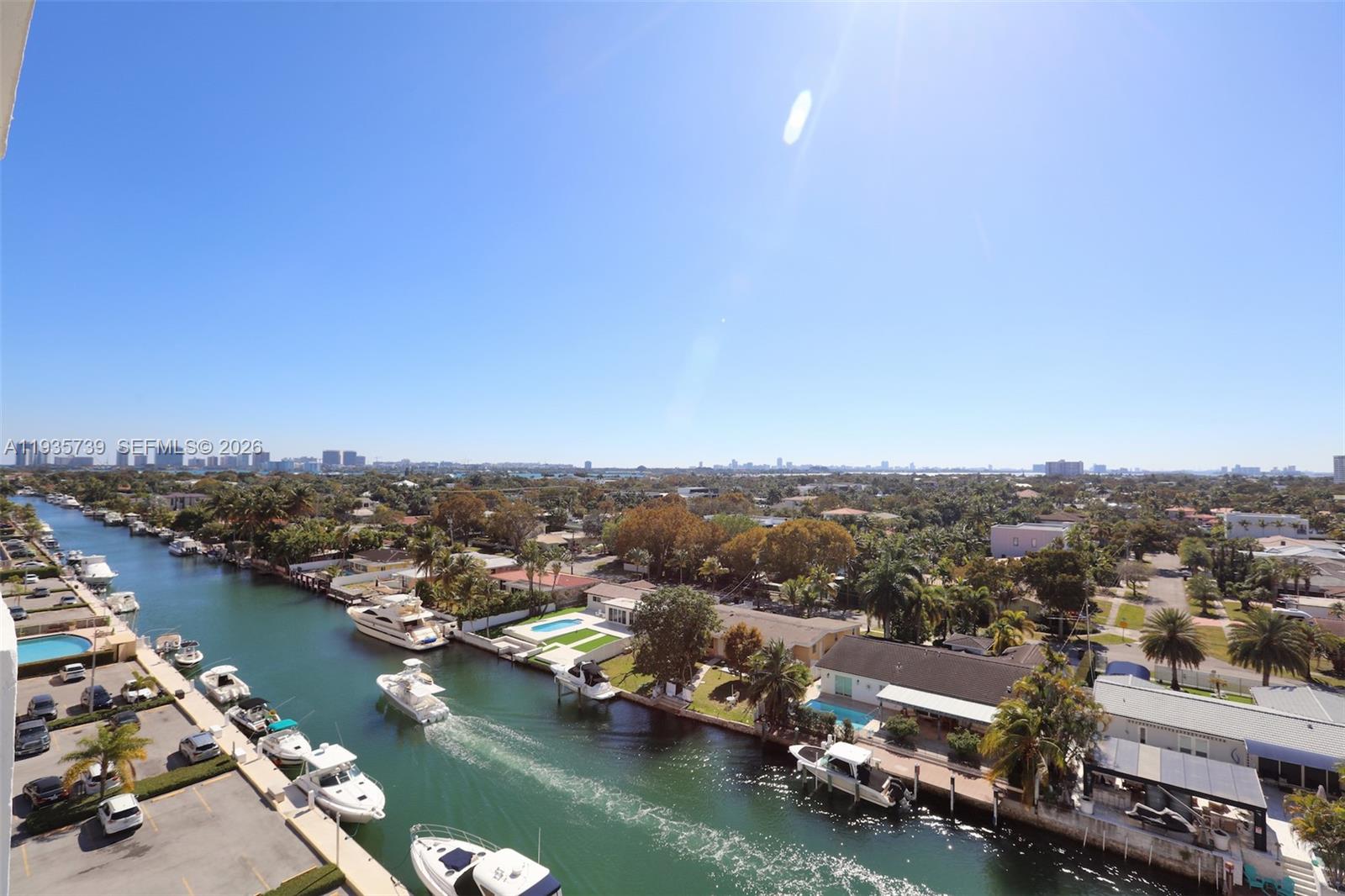 KEYSTONE TOWERS CONDO - Residential