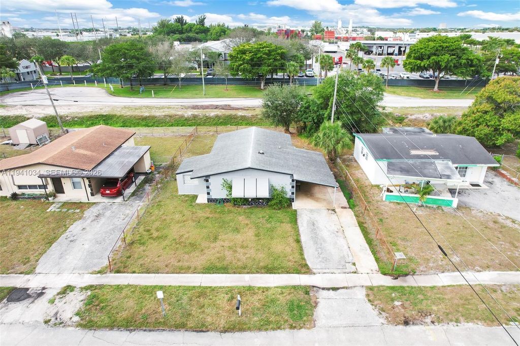Photo of 251 Avenue O, Riviera Beach, FL 33404 (MLS # A11941034)