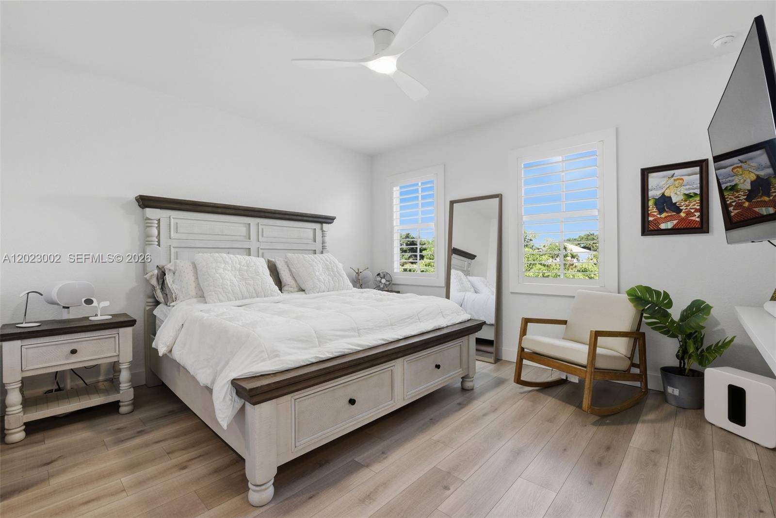 MERRICK SQUARE - Residential