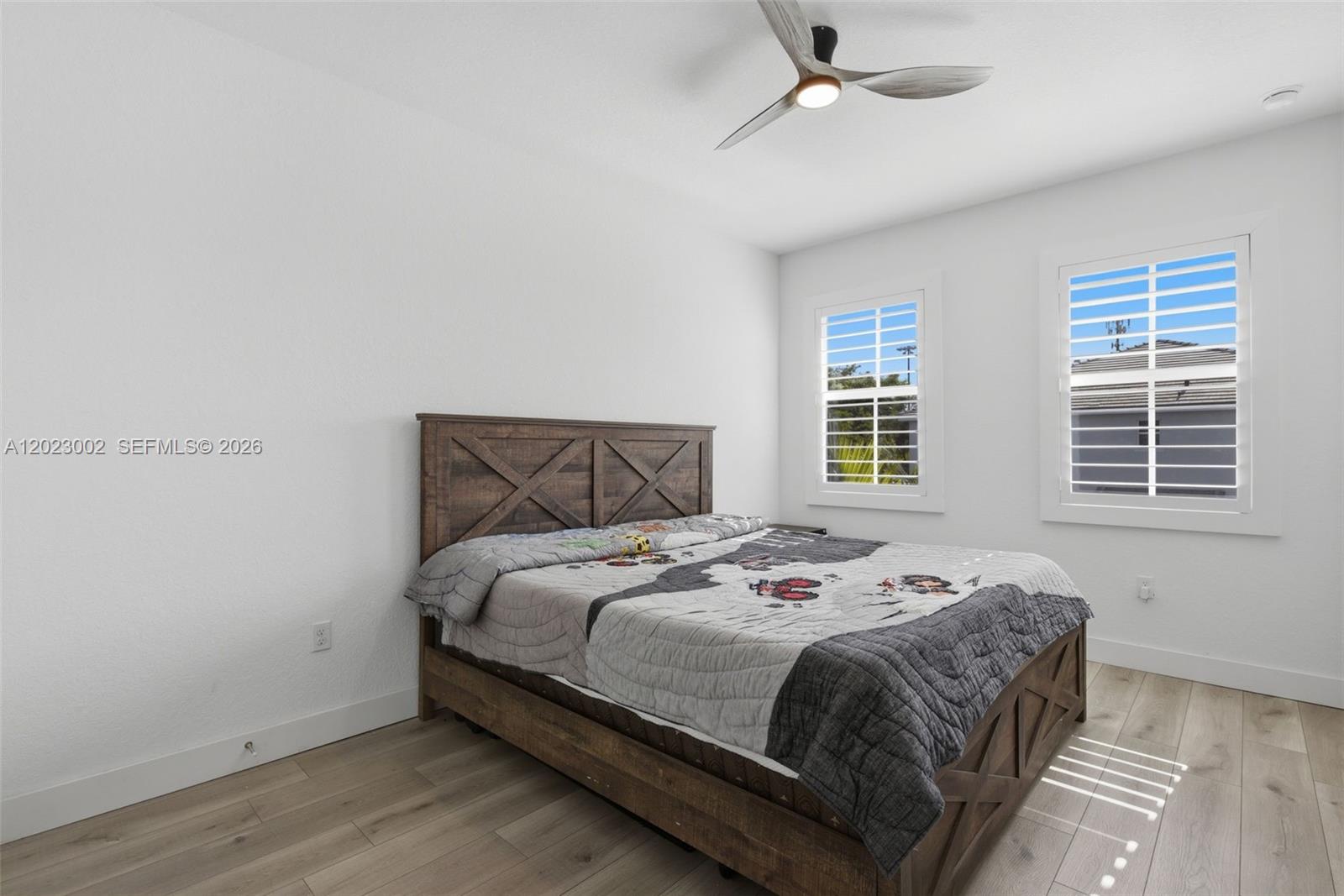MERRICK SQUARE - Residential