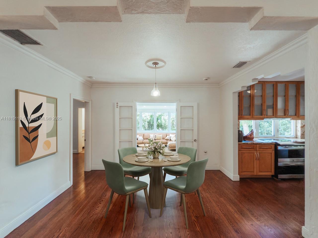 CORAL GABLE COUNTRY CLUB - Residential