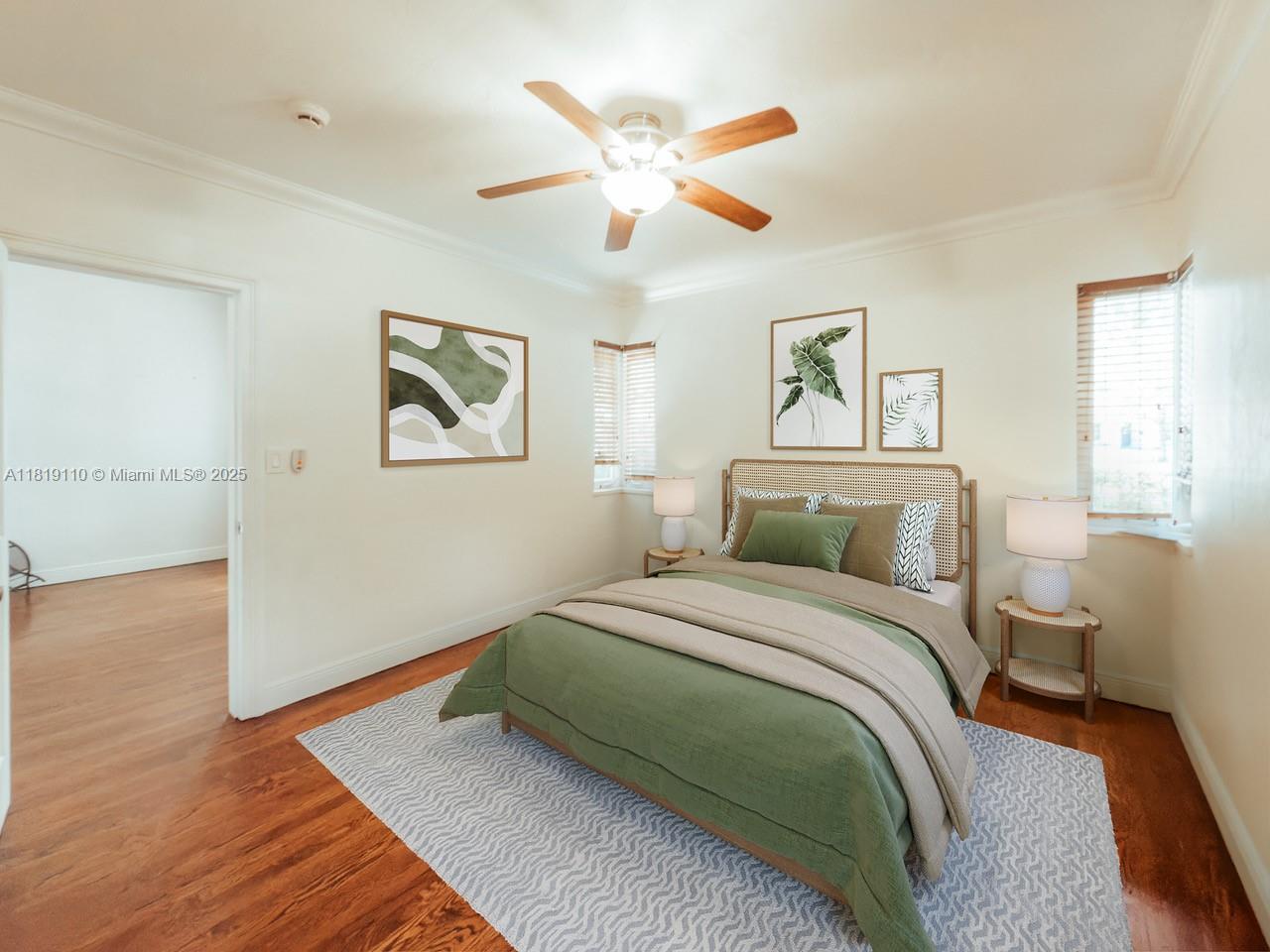 CORAL GABLE COUNTRY CLUB - Residential