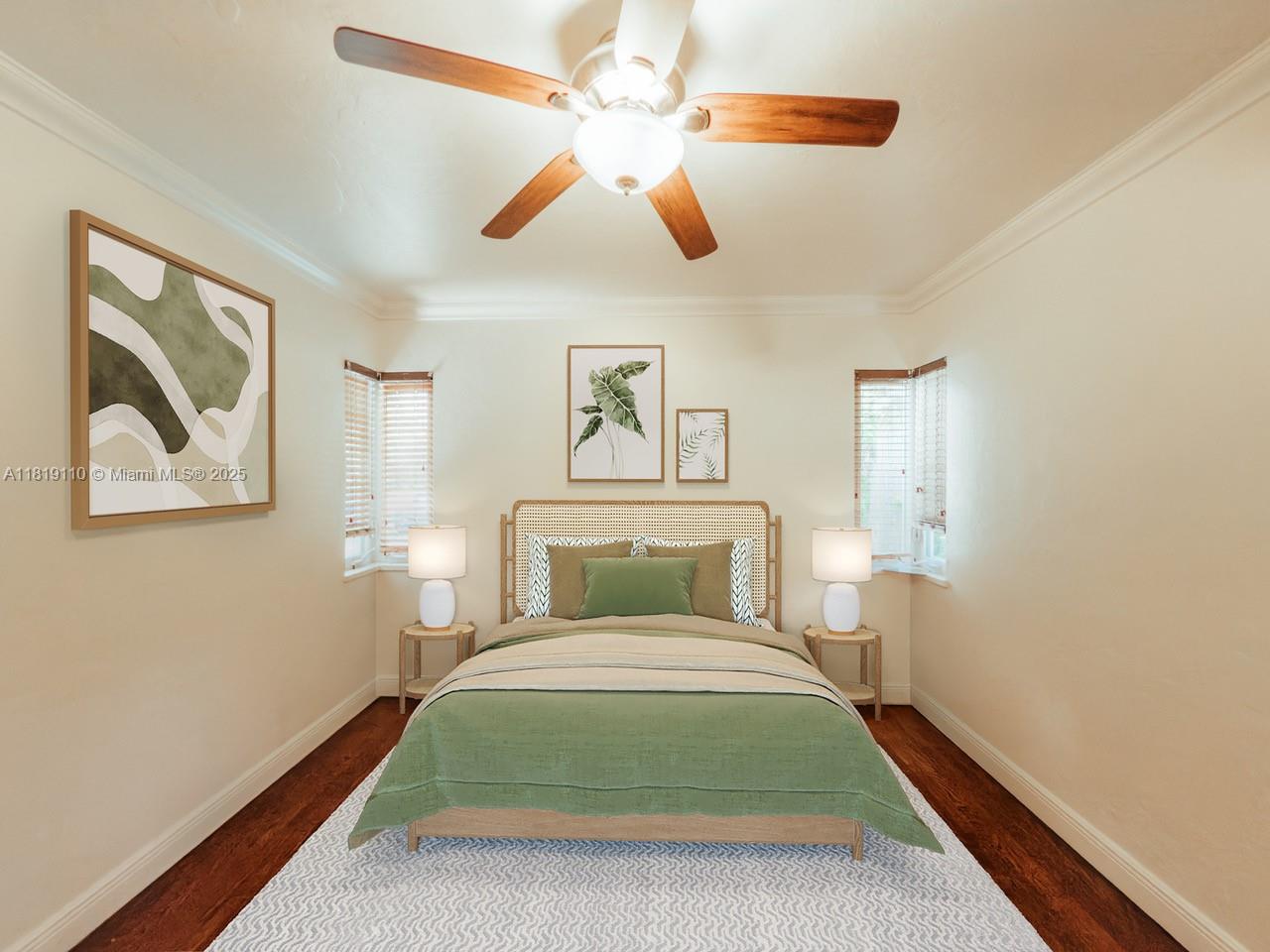 CORAL GABLE COUNTRY CLUB - Residential