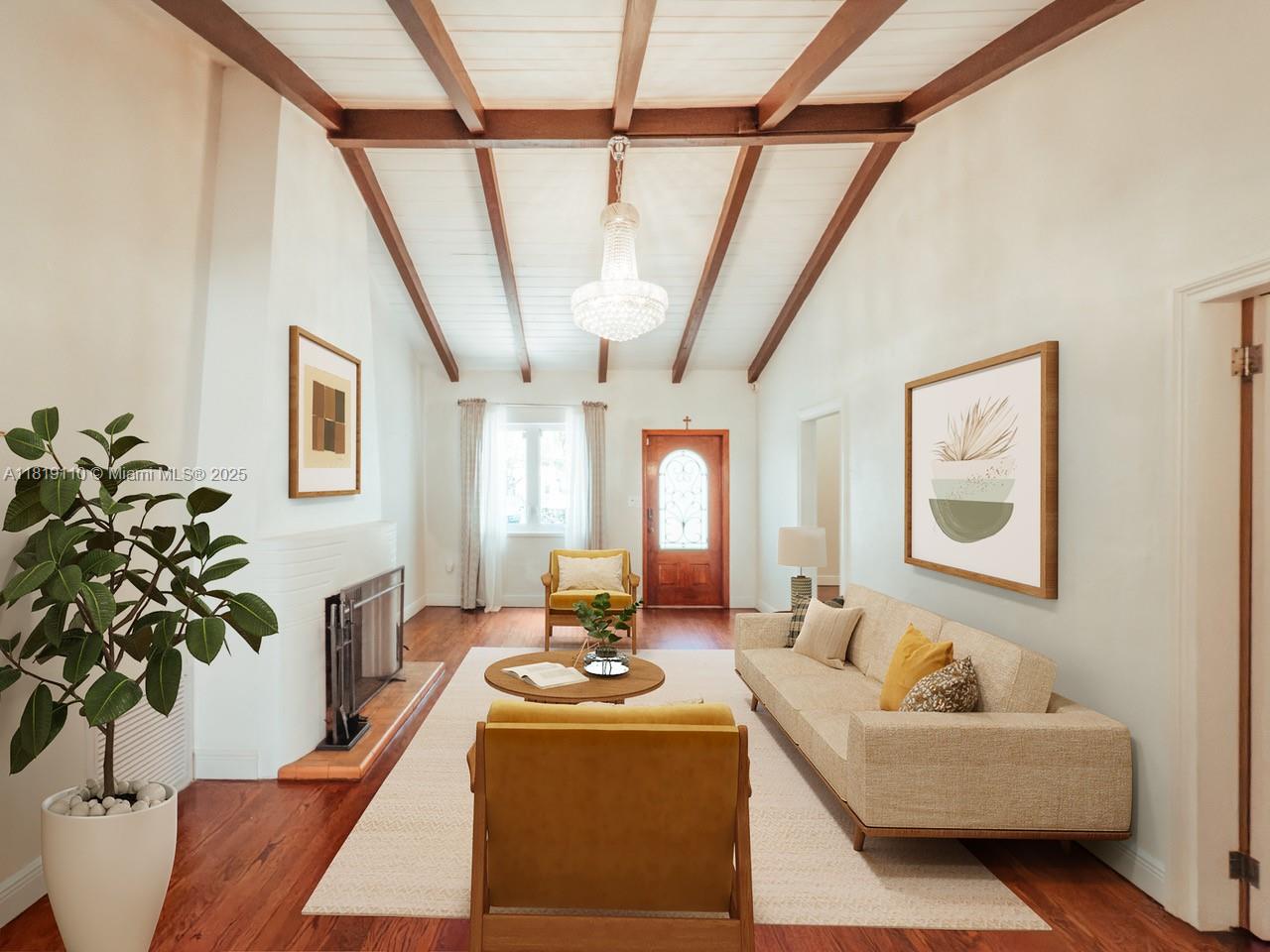 CORAL GABLE COUNTRY CLUB - Residential