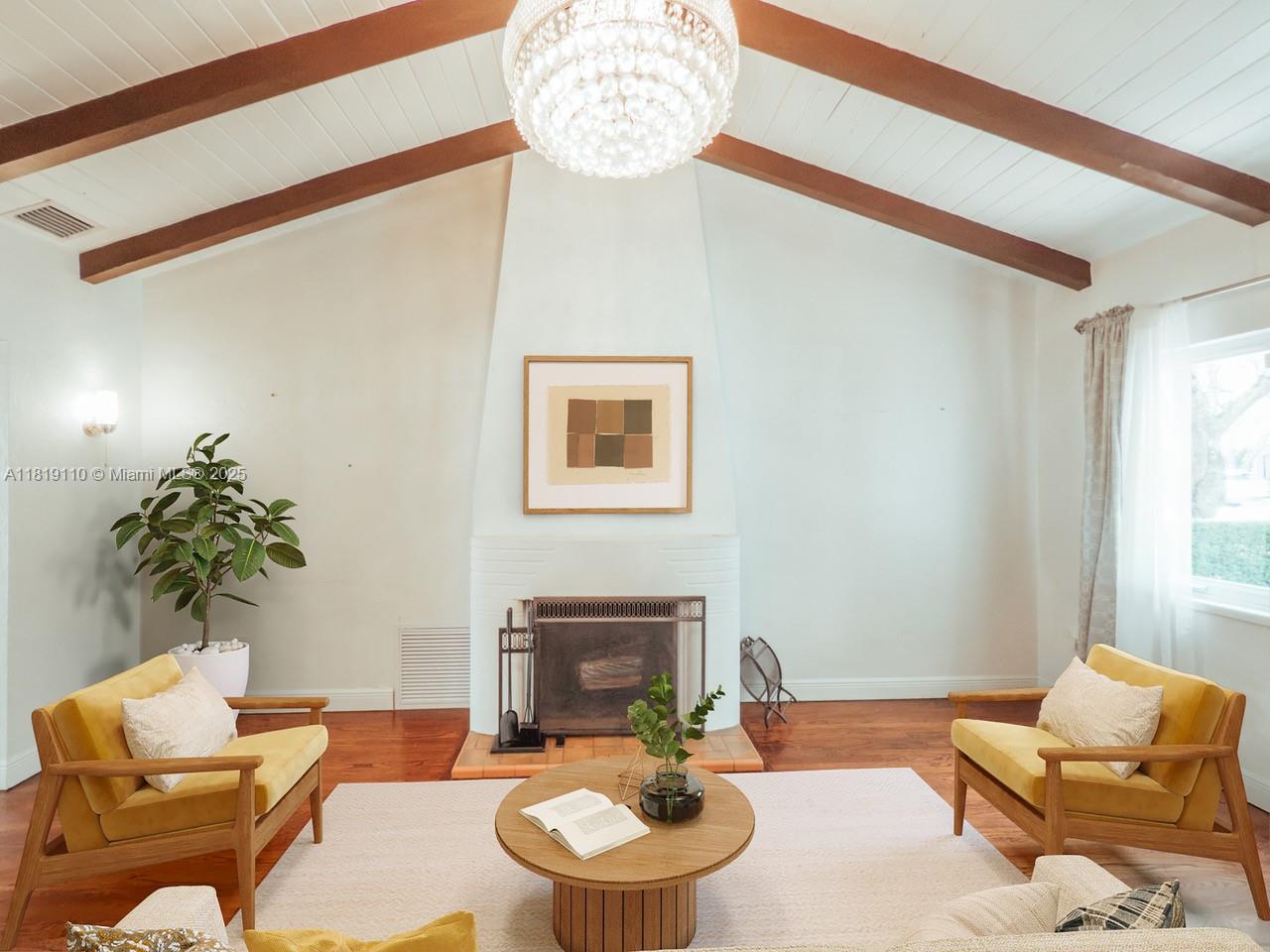 CORAL GABLE COUNTRY CLUB - Residential