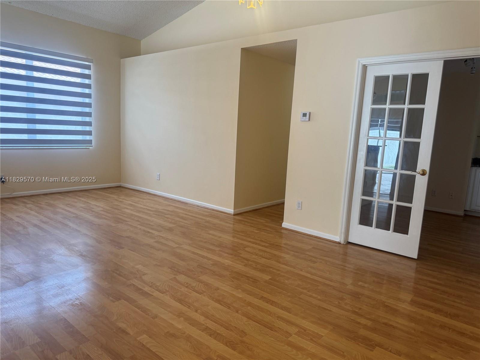 SILVER LAKES PHASE III - Residential