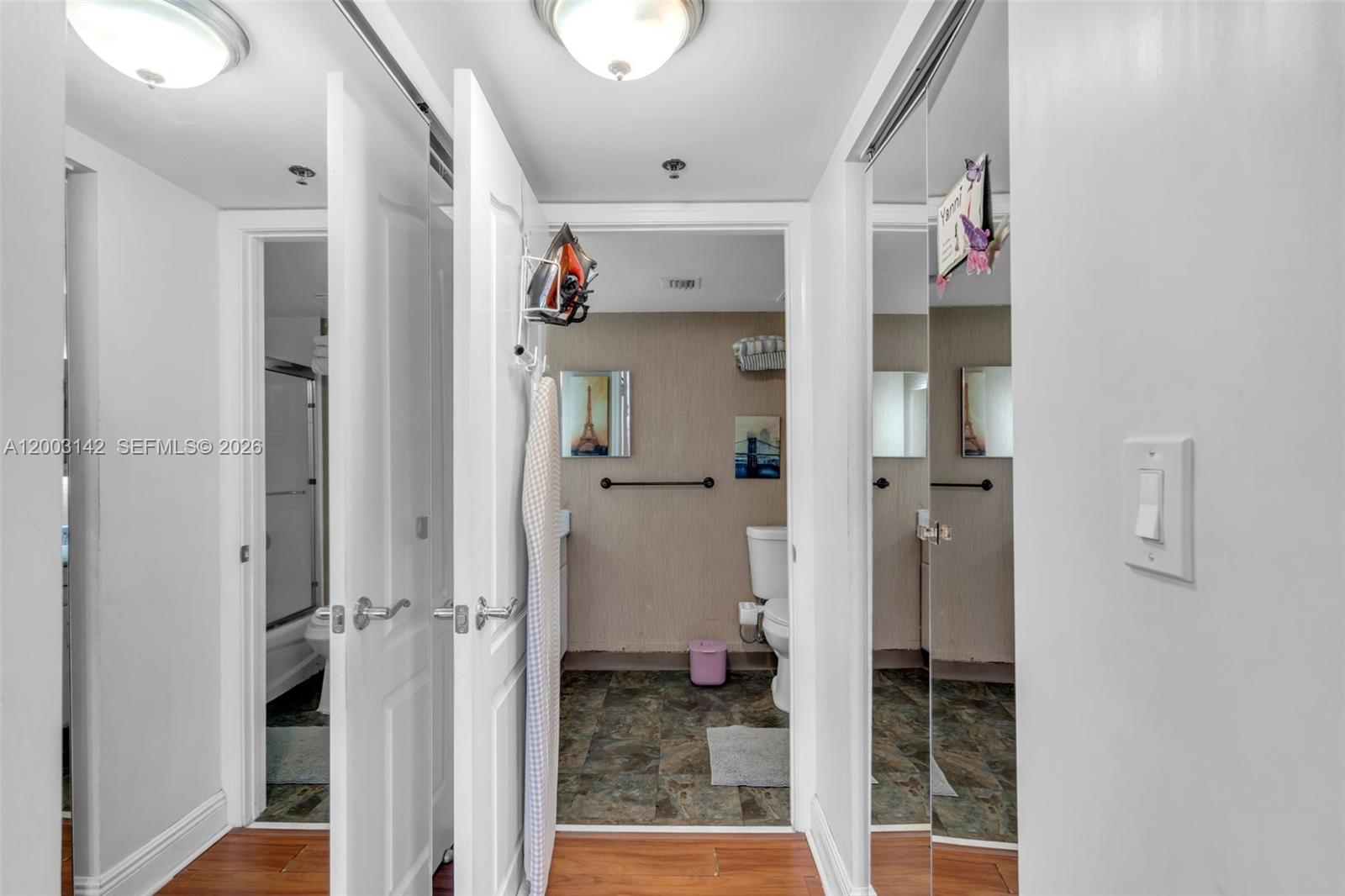 THE CLUB AT BRICKELL BAY - Residential