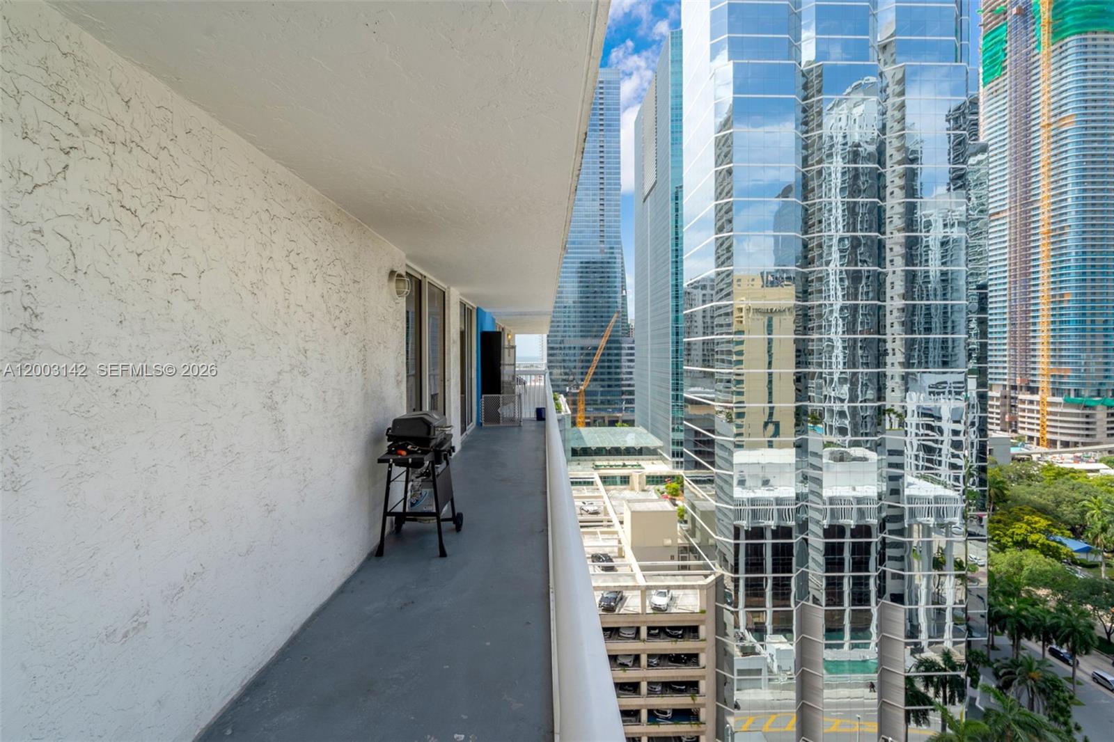 THE CLUB AT BRICKELL BAY - Residential