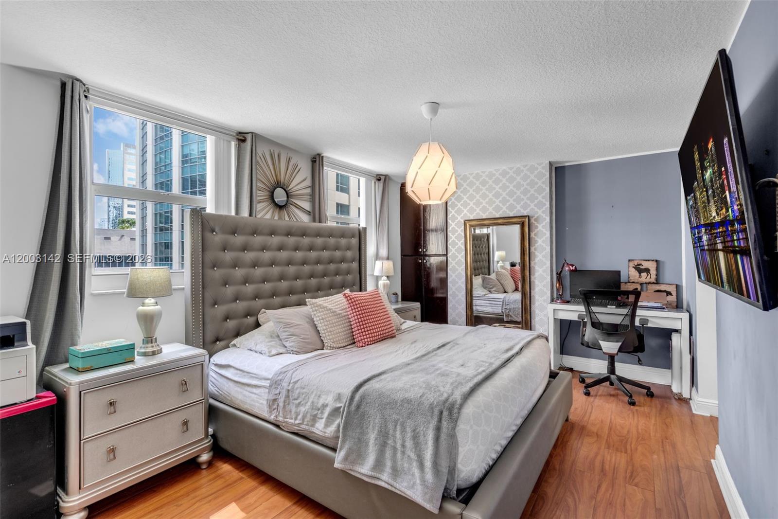 THE CLUB AT BRICKELL BAY - Residential