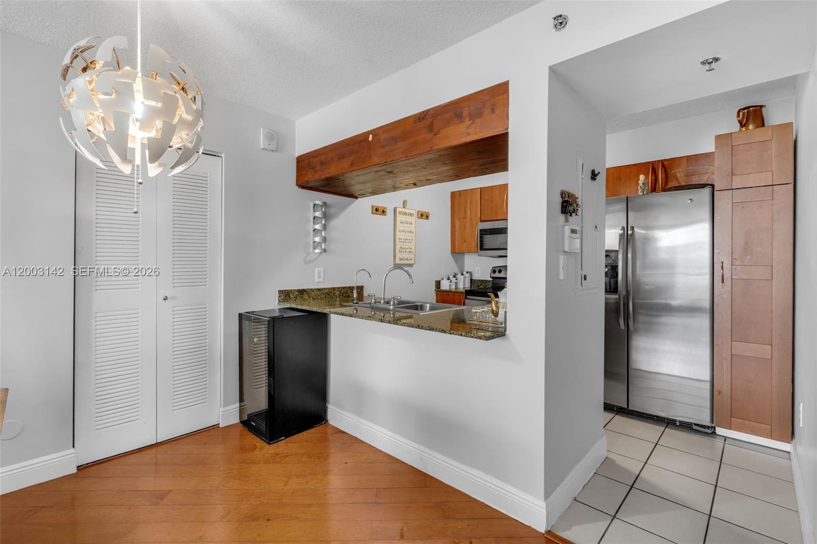 THE CLUB AT BRICKELL BAY - Residential