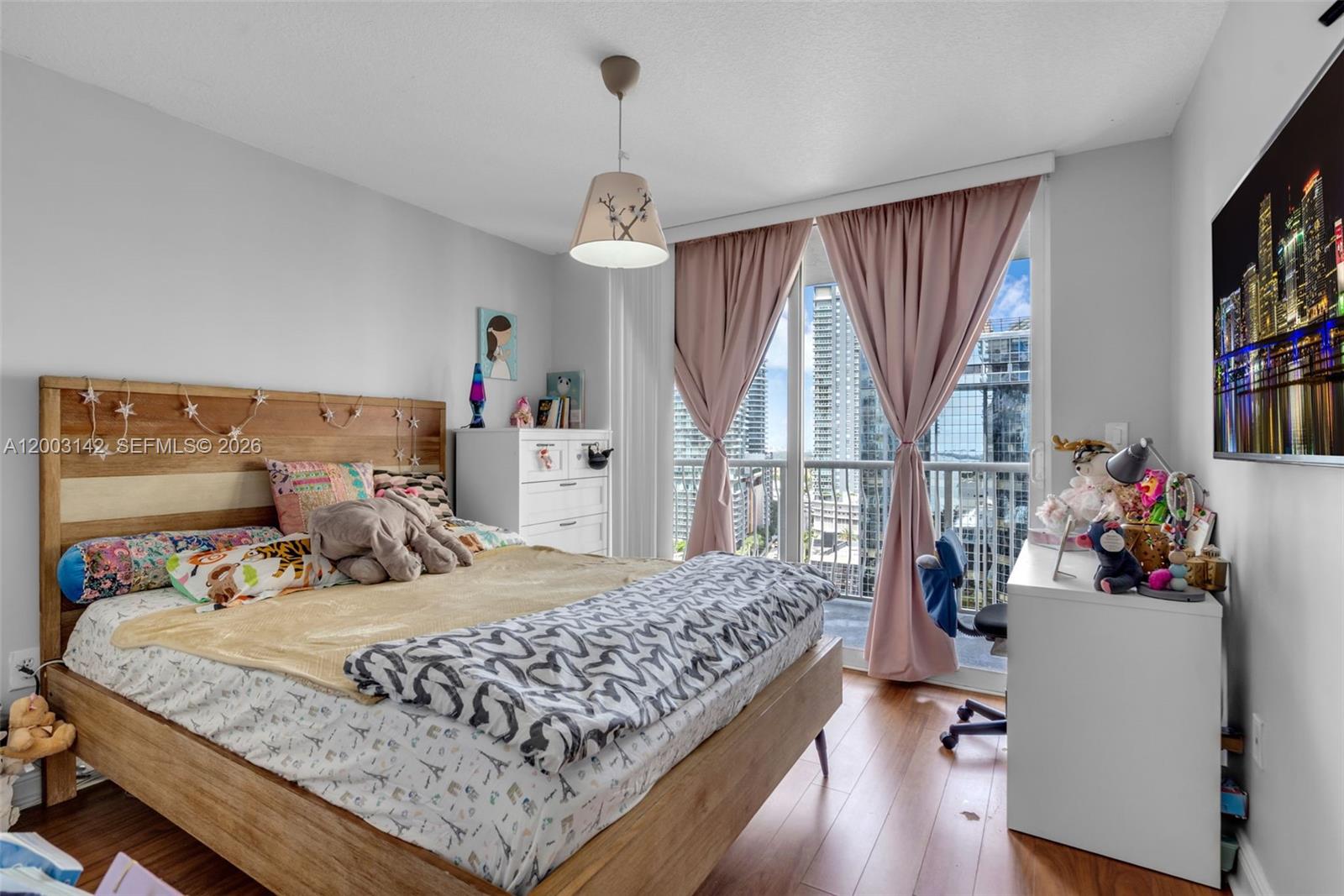 THE CLUB AT BRICKELL BAY - Residential