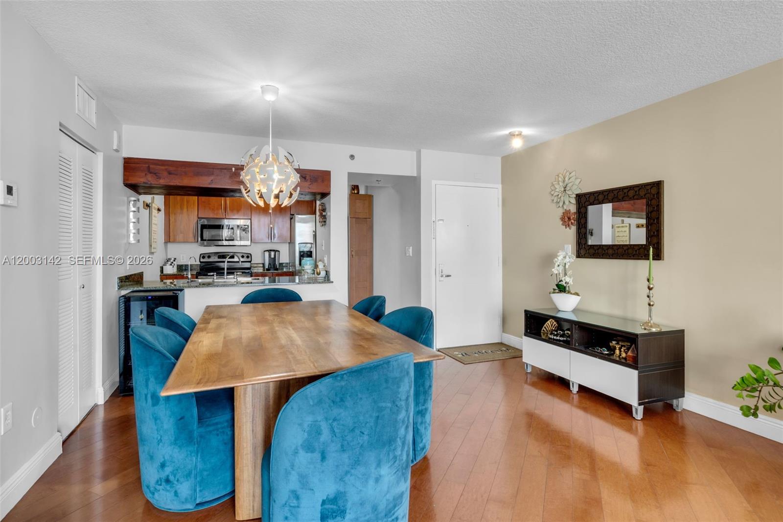 THE CLUB AT BRICKELL BAY - Residential