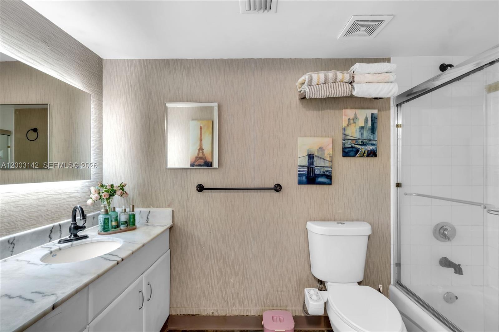 THE CLUB AT BRICKELL BAY - Residential