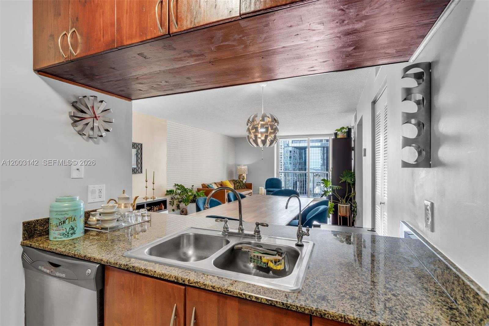 THE CLUB AT BRICKELL BAY - Residential