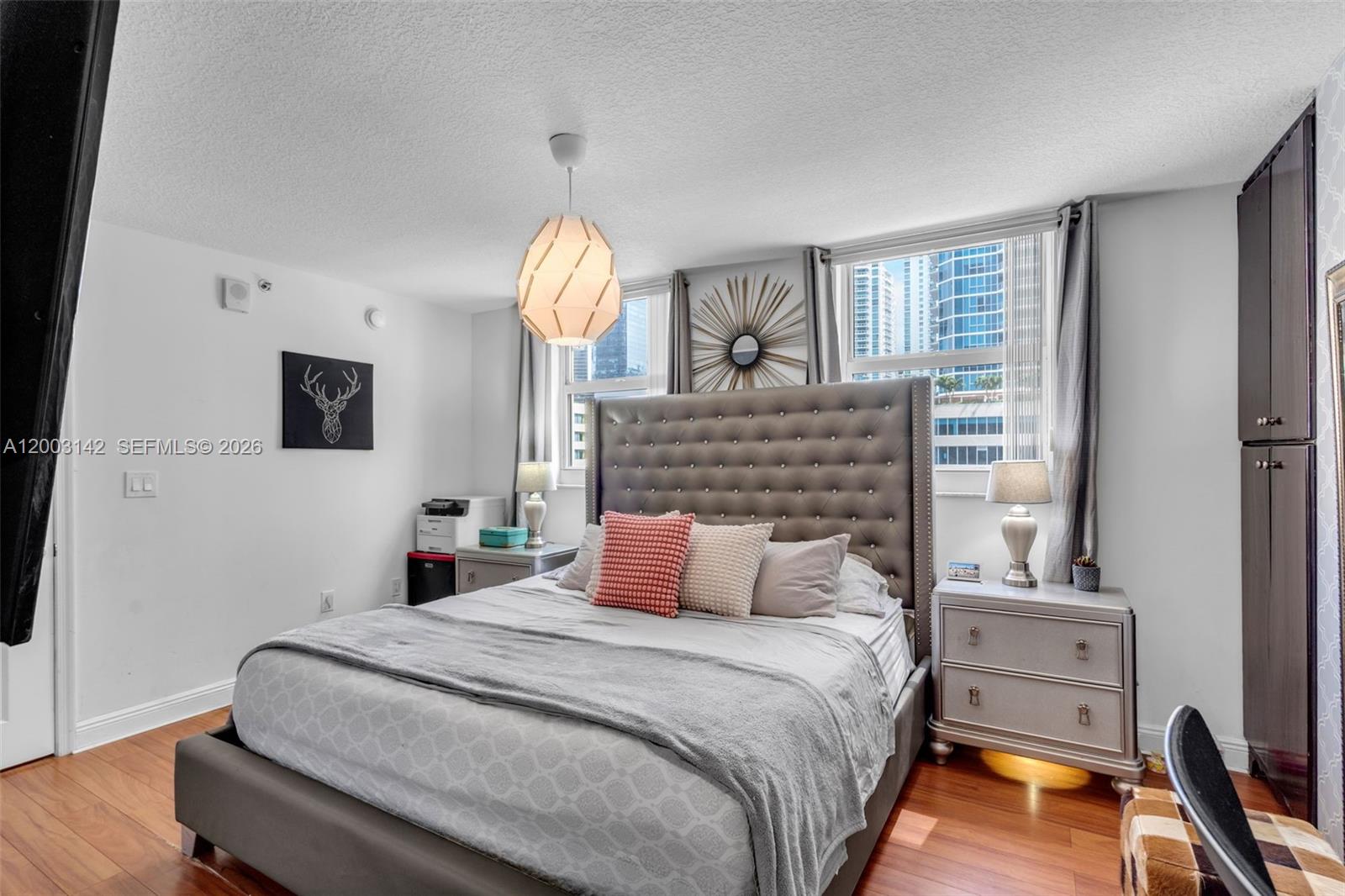 THE CLUB AT BRICKELL BAY - Residential