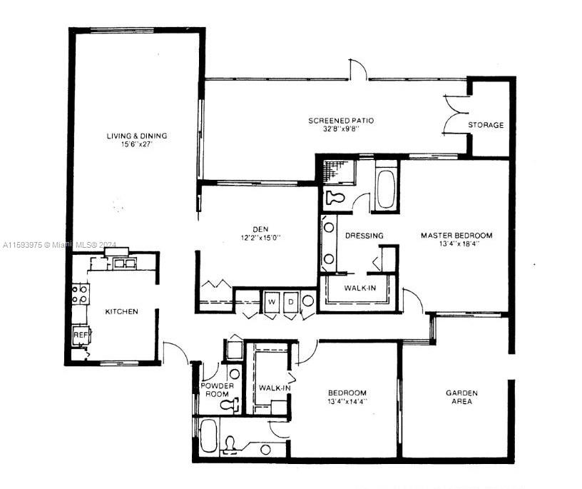 PINEBROOK LAKES CONDO - Residential