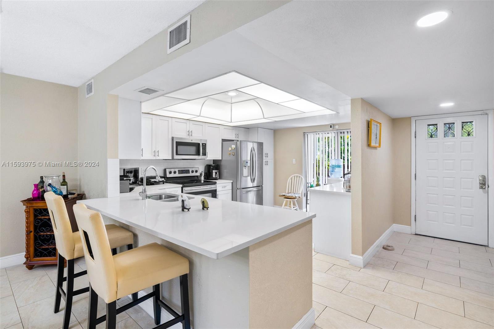 PINEBROOK LAKES CONDO - Residential