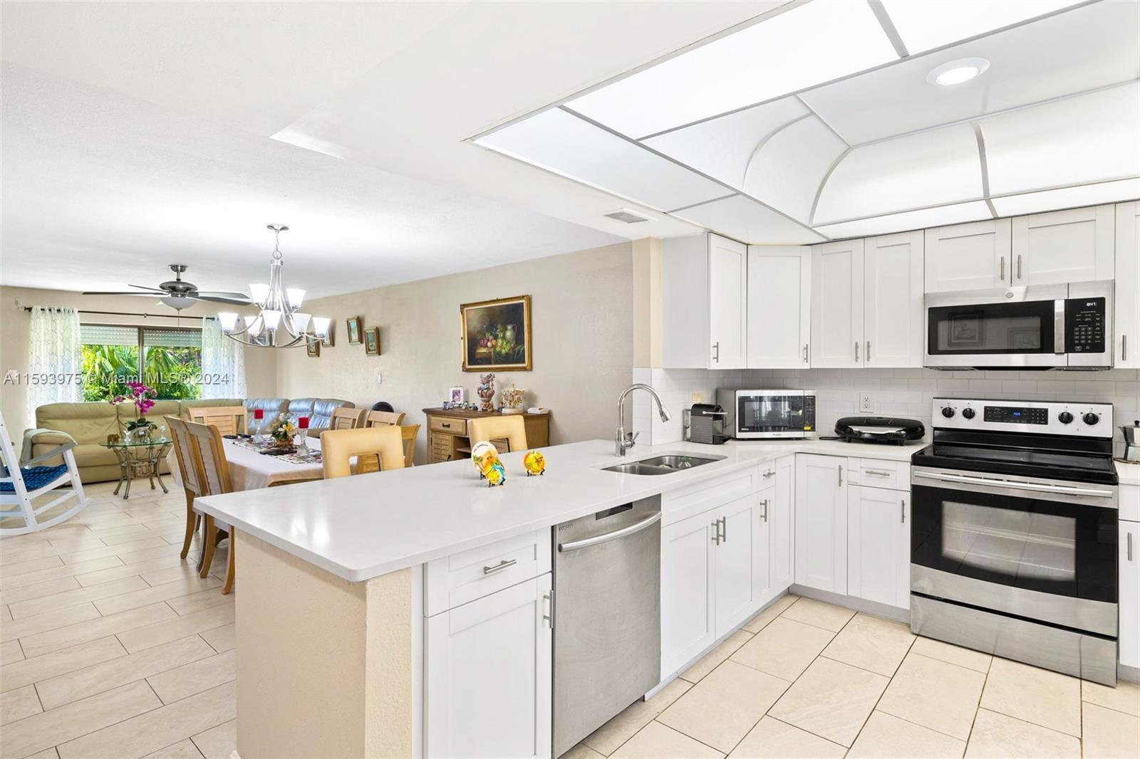 PINEBROOK LAKES CONDO - Residential