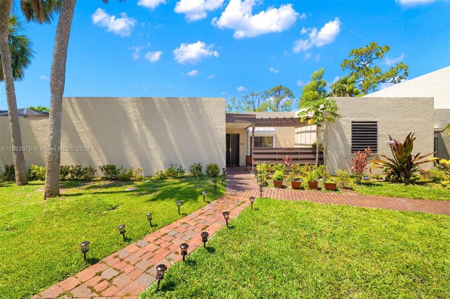 Motivated Seller!! Spacious must-see condo in South Fort Myers. This completely remodeled 3 bedroom (2 full master suites), 3 full baths end-unit with over 2,000 SF of living area, features motorized hurricane shutters, quartz countertops, porcelain tile floors, a large screened lanai and patio with plenty of privacy. Upgrades include renovated bathrooms and A/C replaced in 2022. Located in the gated community of Pinebrook Lakes, next to Bell Tower with plenty of shopping and dining options. The oversized lanai provides a magnificent lake view, while the additional patio offers the perfect space for a hot tub. Condo fee covers common area maintenance and insurance, in addition to water, basic cable and internet. Close to Florida’s best beaches, the airport (RSW) and the barrier islands.