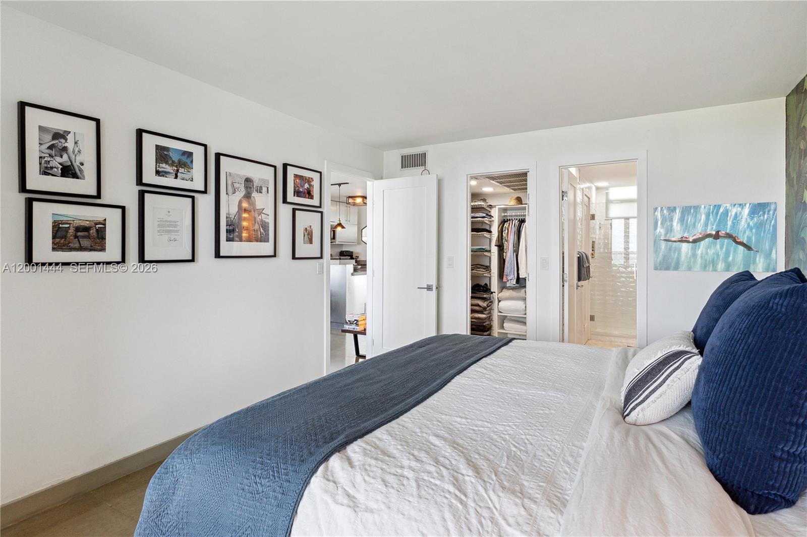 BONNE VIE CONDO - Residential