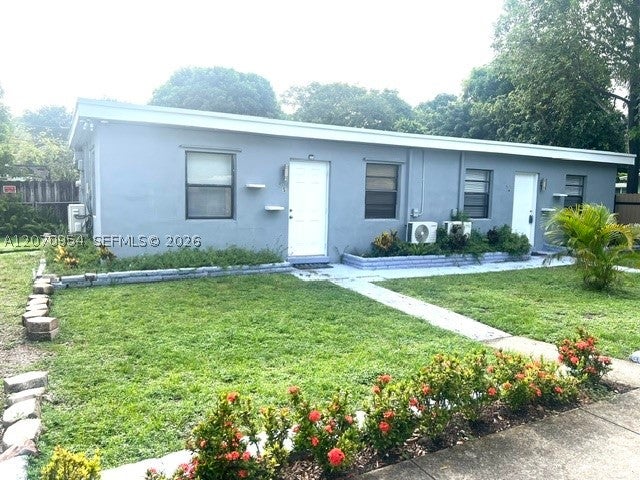 Photo of 504 N 57th Ave #SOUTH, Hollywood, FL 33021 (MLS # A12070954)