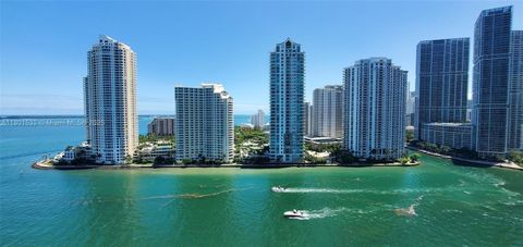 335 S Biscayne Blvd 2105 Miami FL 33131