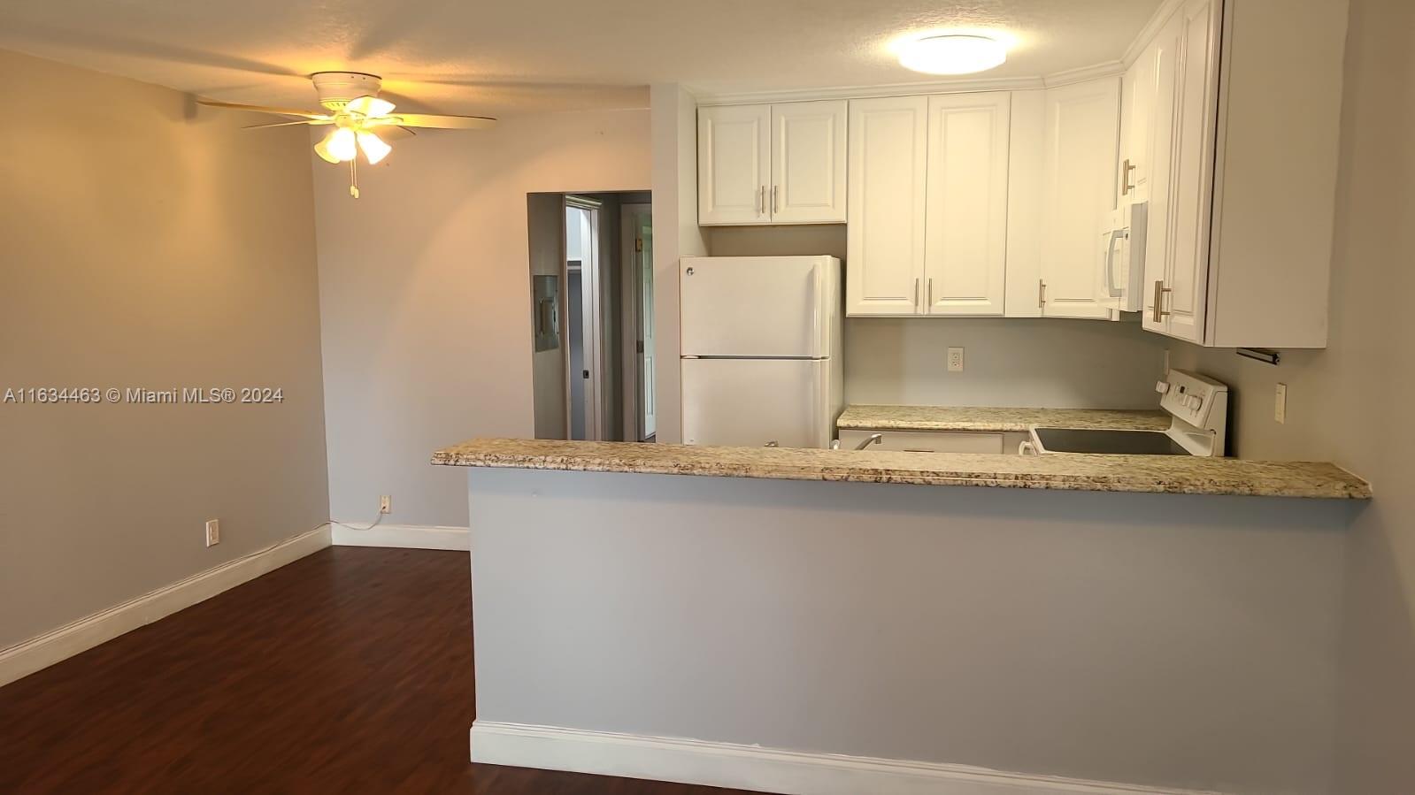 WALTHAM CONDO - Residential Lease