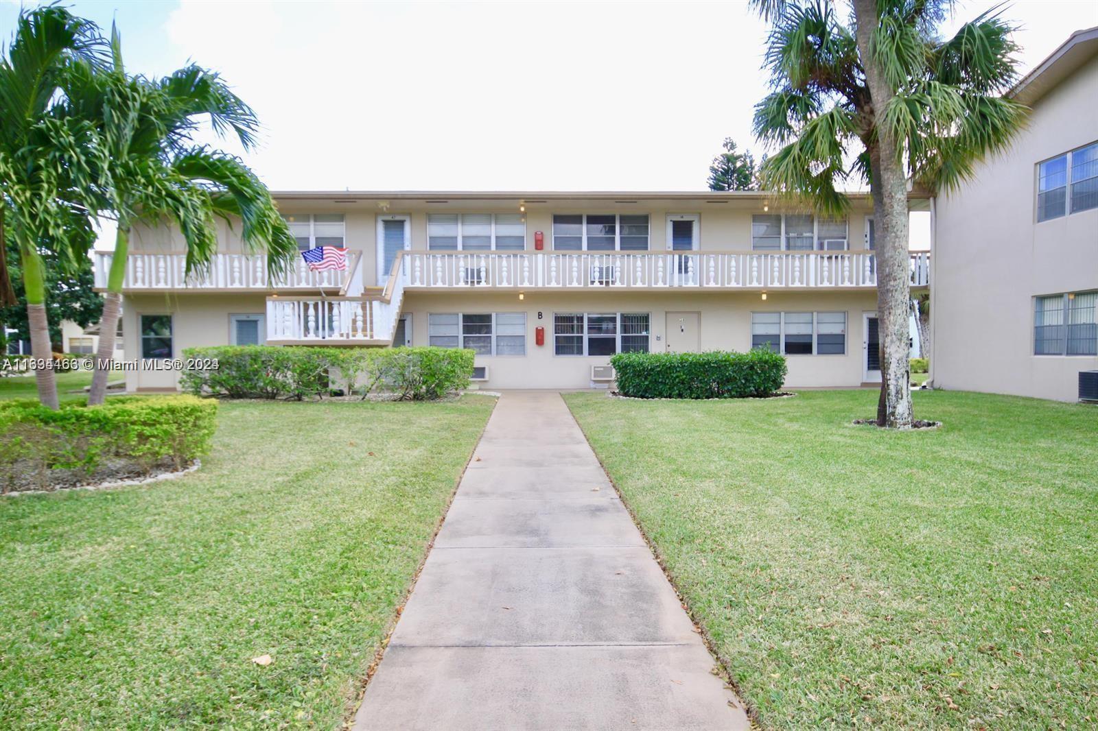 WALTHAM CONDO - Residential Lease