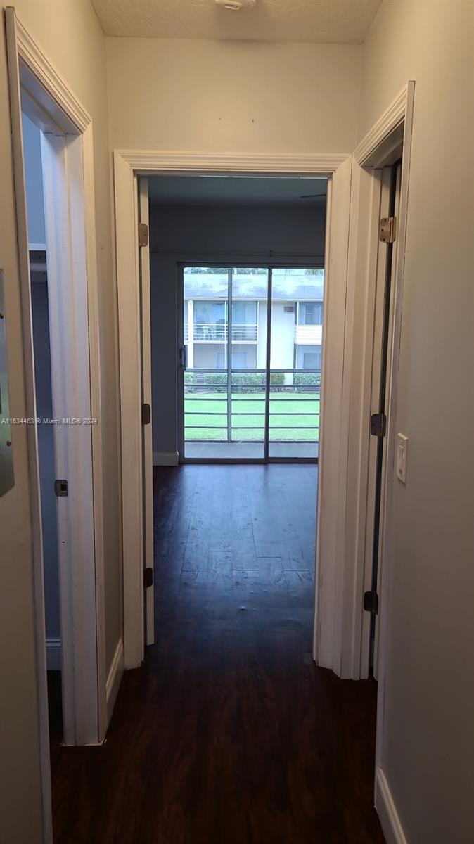 WALTHAM CONDO - Residential Lease