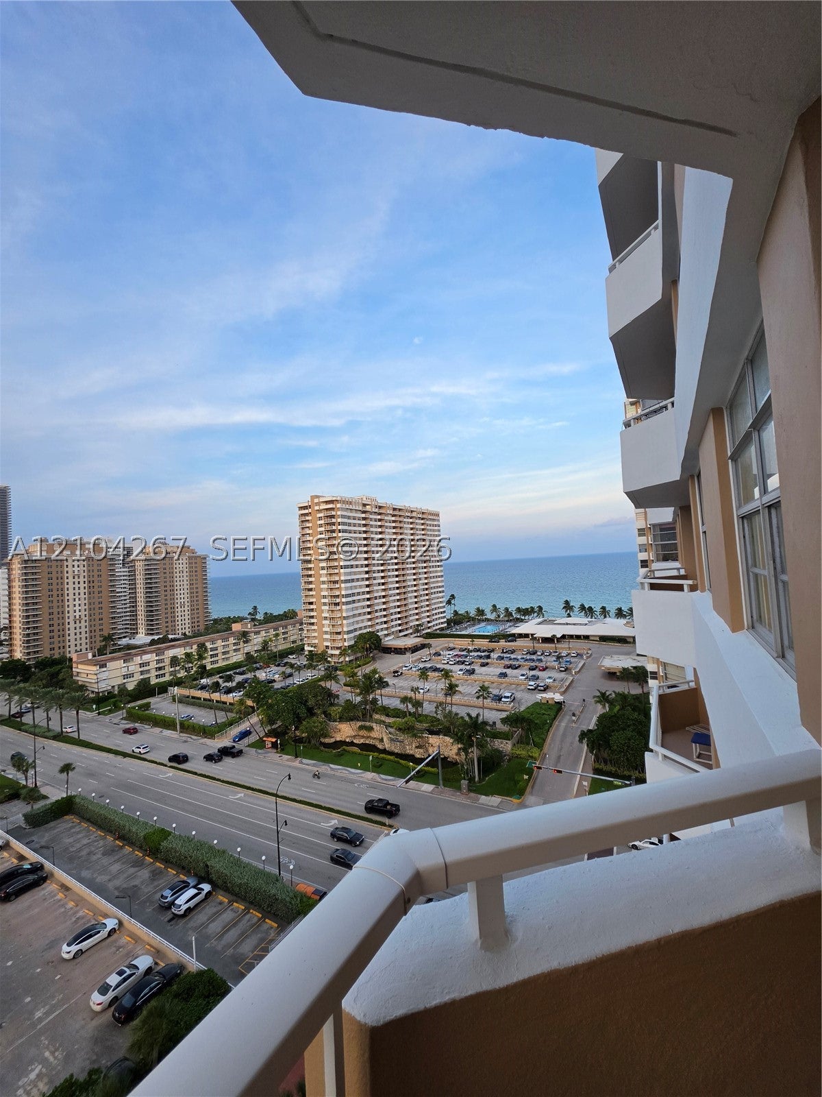 1985 S Ocean Dr 14K