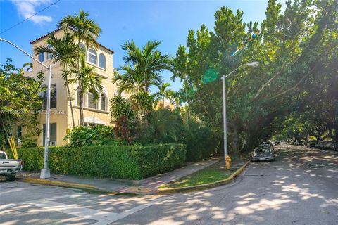 1361 Meridian Ave 1 Miami Beach FL 33139