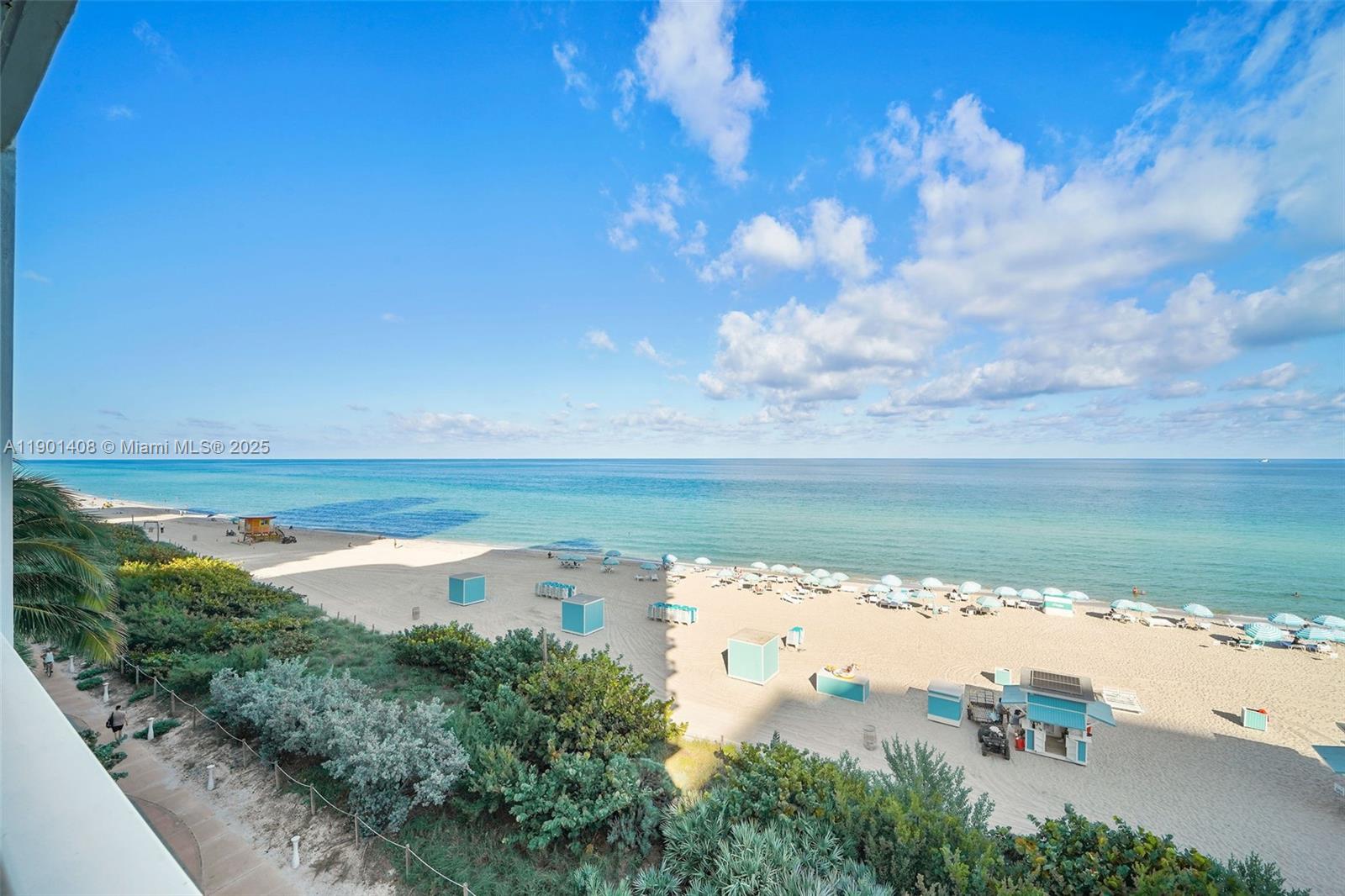CENTRAL CARILLON BEACH - Residential Lease