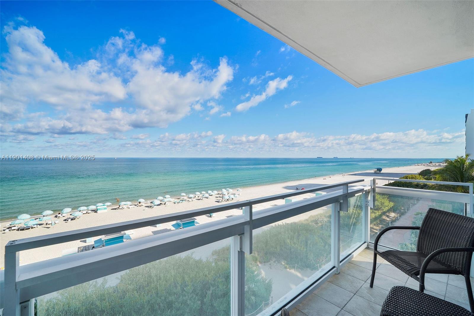 CENTRAL CARILLON BEACH - Residential Lease