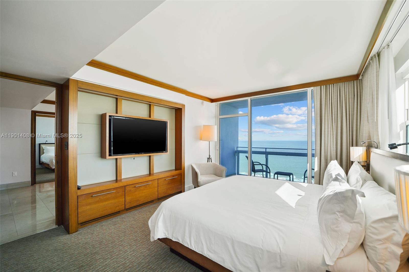 CENTRAL CARILLON BEACH - Residential Lease