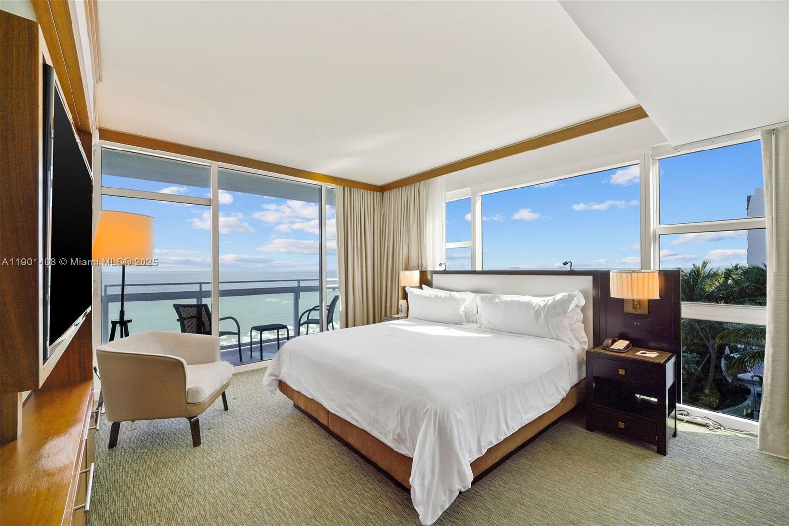 CENTRAL CARILLON BEACH - Residential Lease