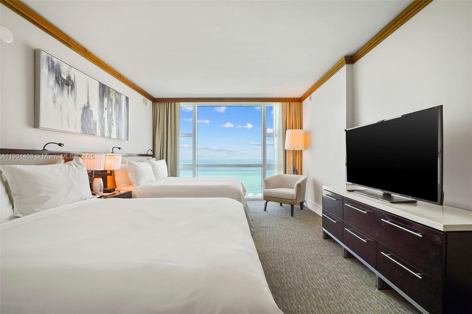 CENTRAL CARILLON BEACH - Residential Lease