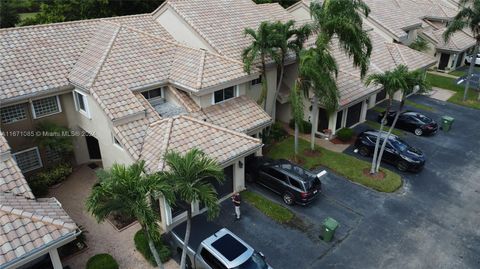 A home in Weston