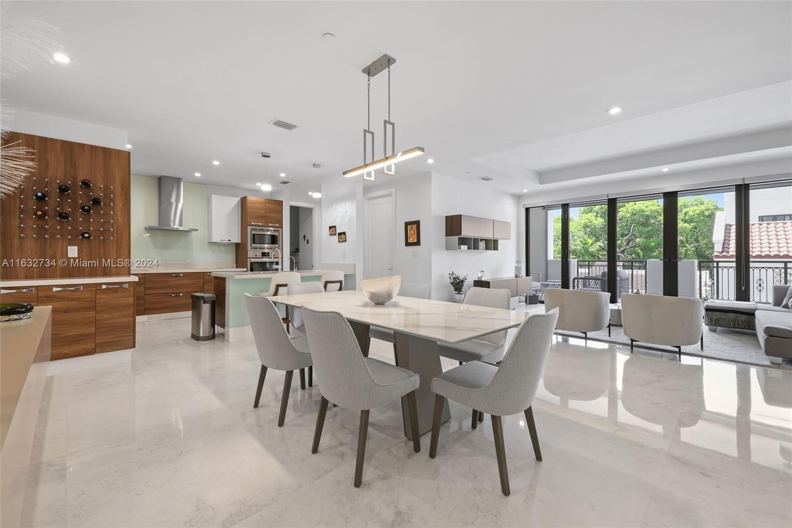 BILTMORE PARC CONDO - Residential