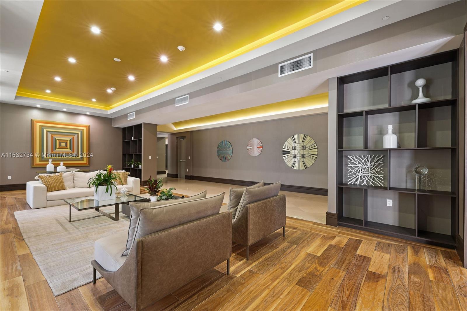 BILTMORE PARC CONDO - Residential