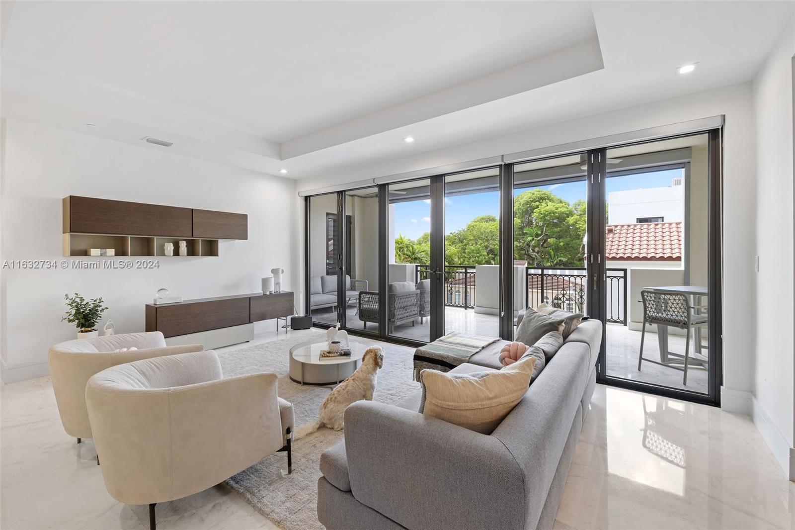 BILTMORE PARC CONDO - Residential