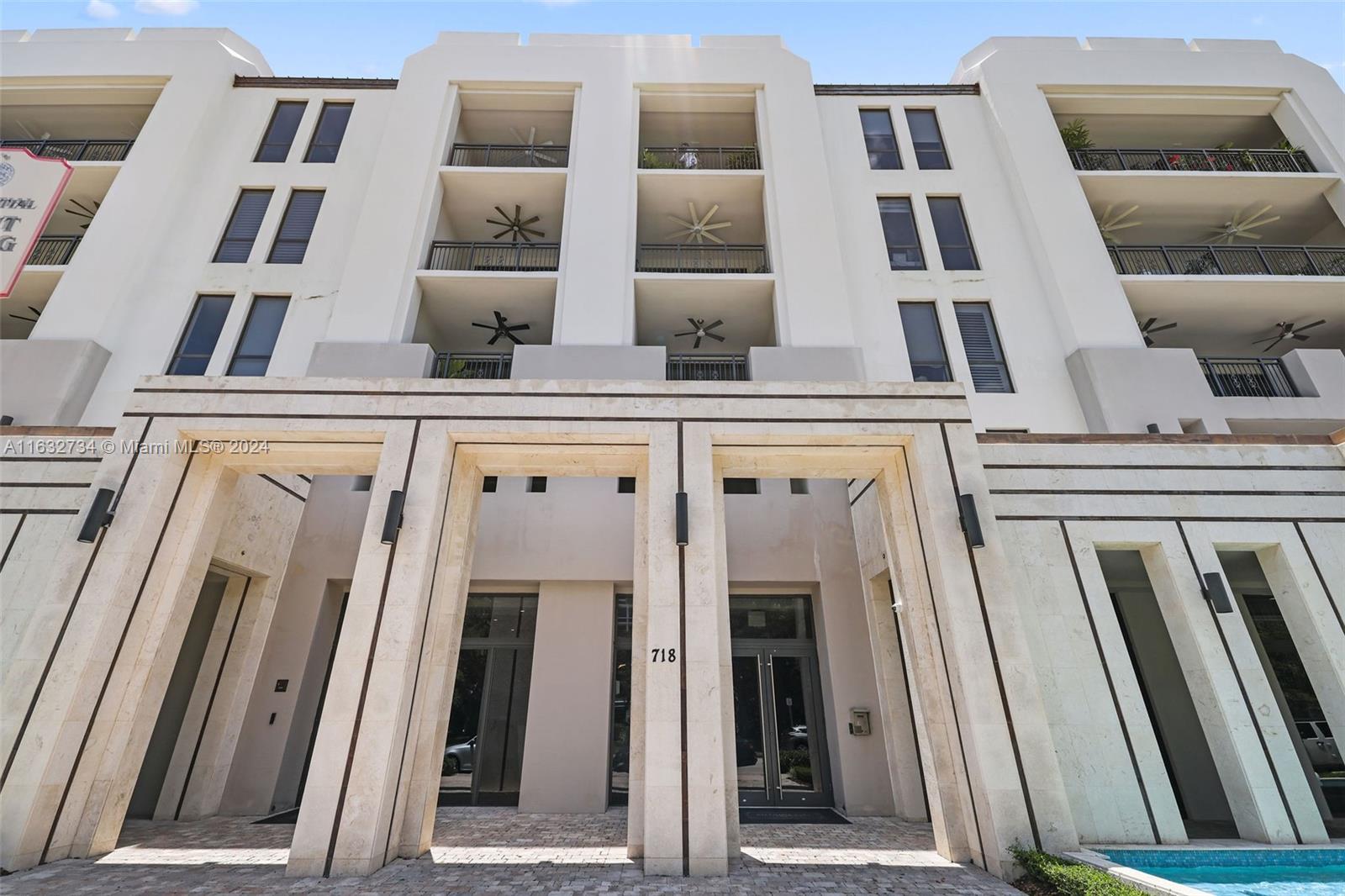 BILTMORE PARC CONDO - Residential